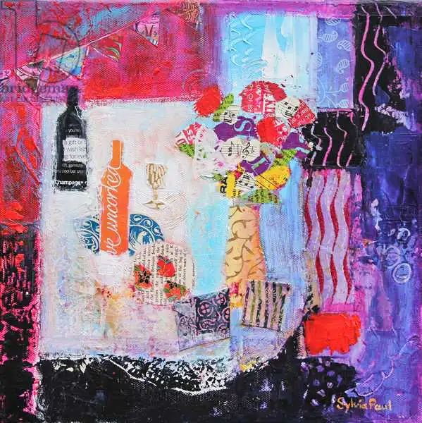 Paul, Sylvi: The Gifts