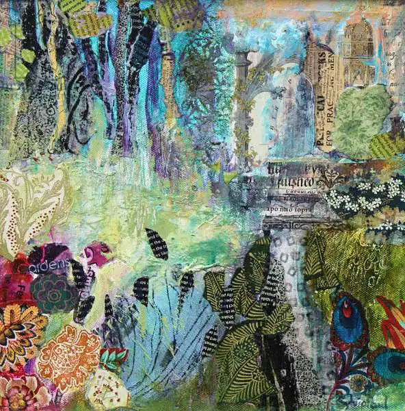 Paul, Sylvi: Folly