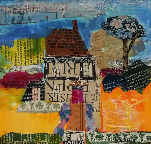 Paul, Sylvi: Holiday Home