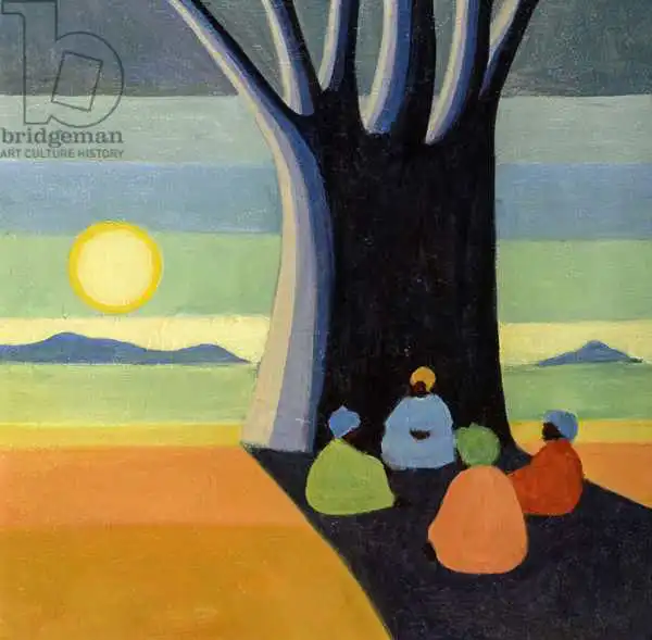 Willis, Till: The Meeting