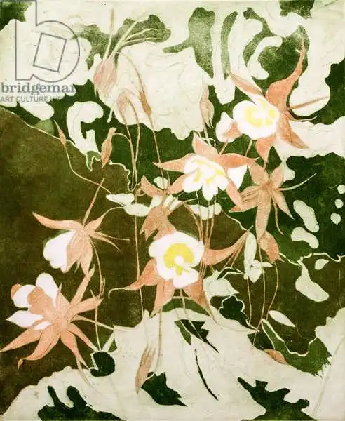 Daniel, Valerie: Columbines