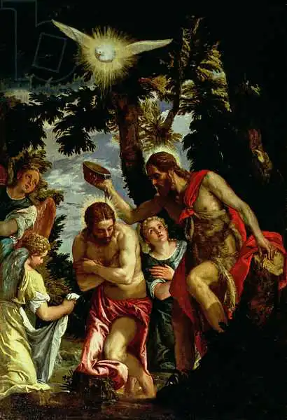 Fine art prints Veronese Paolo Craftfineart