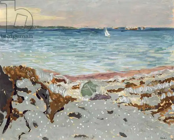 Vuillard, Edouard: Marine