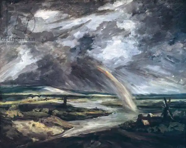 Michel, Georges: The Storm