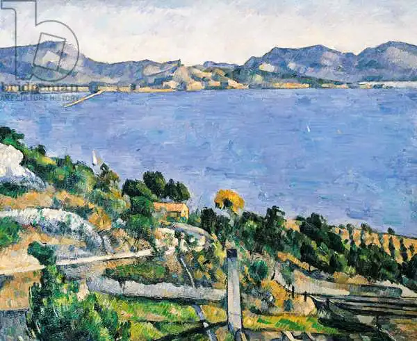 Cézanne, Paul: L