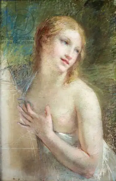 Pruhon, Pierre-Paul: Innocence