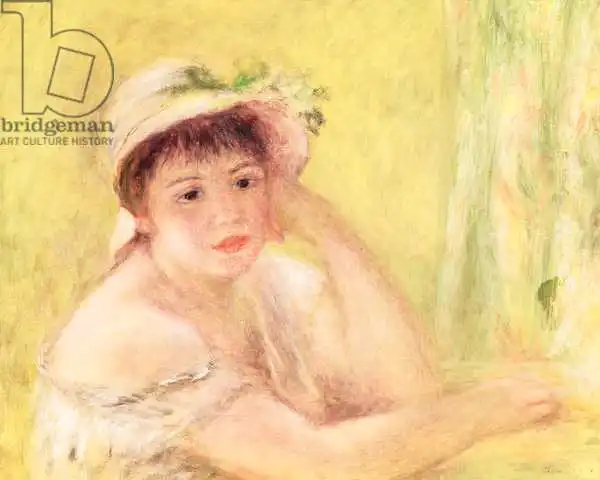 Reproduccion de cuadros  Renoir, Auguste 