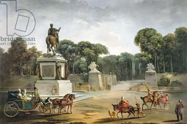 Saint-Quentin, Jacques Philippe Joseph de: L
