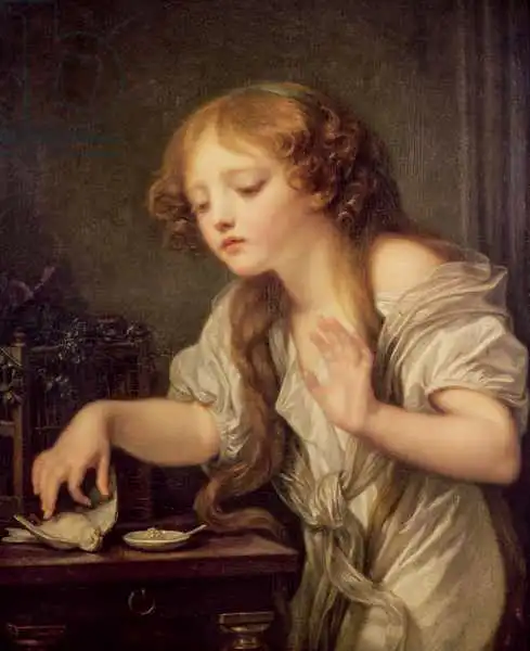 Greuze, Jean-Baptiste: L