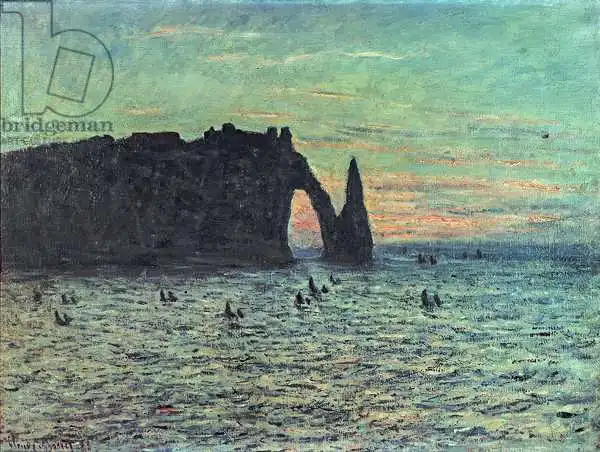 Monet, Claude: L