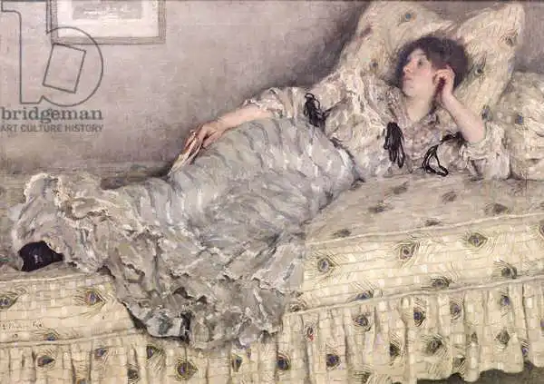 Fox, Phillips Emanuel : Reverie