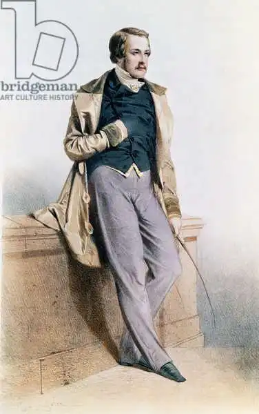 Felon, Joseph: Henri Charles Ferdinand Marie Dieudonne de France, Duc de Bordeaux, Comte de Chambord