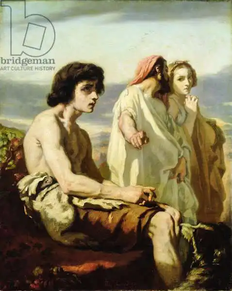 Couture, Thomas: The Prodigal Son