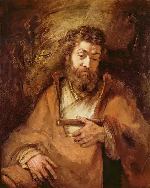 Rembrandt, van Rijn: L