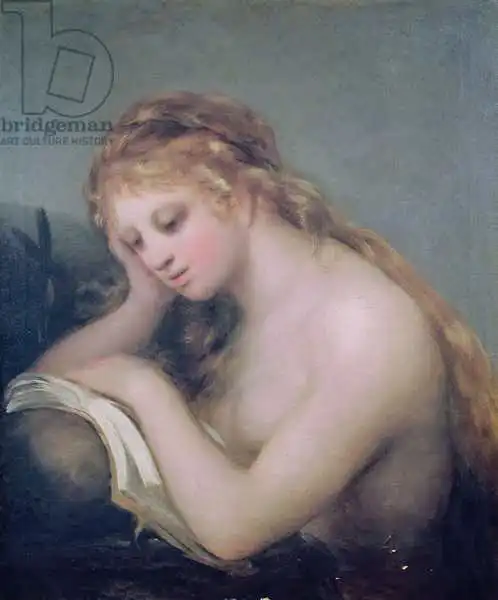 Goya, Francisco: María Magdalena