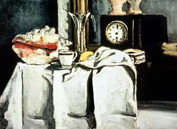 Cézanne, Paul: L