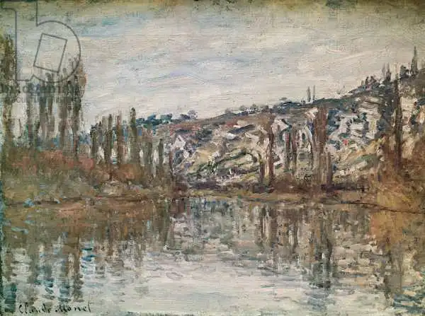 Monet, Claude: Giverny