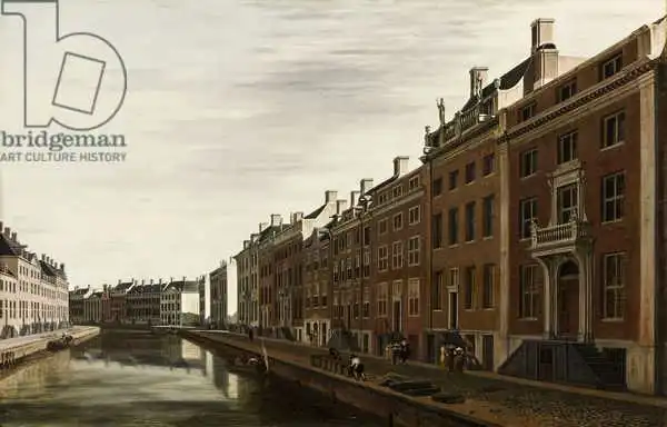 Berckheyde, Gerrit: The 
