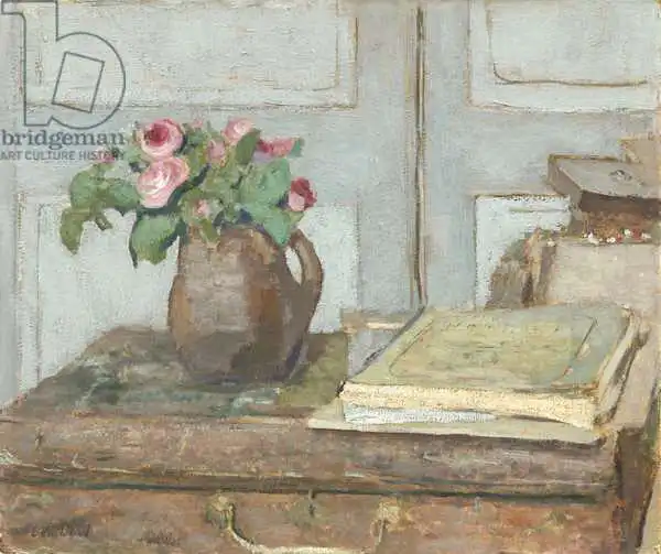 Vuillard, Edouard: The Artist