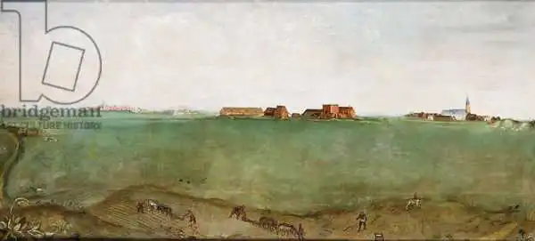 Unknown: Villages de tons de moisissure et de tons à Schleswig-Holstein