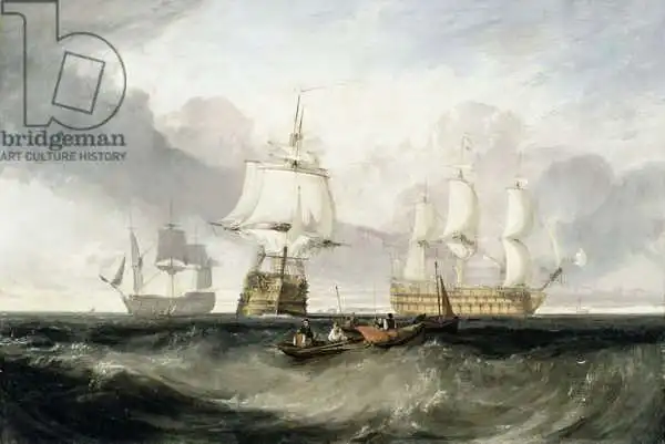 Turner, William: The 