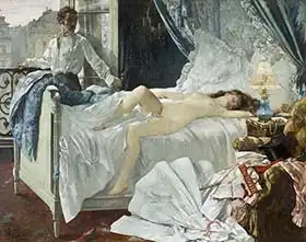 Gervex, Henri: Rolla