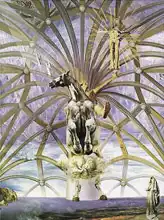 Dali, Salvador: Saint James the Great