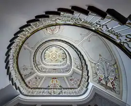 Reichert, Renate: Art Nouveau in Riga