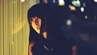 Amenomori, Keiichiro: Shibuya night