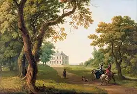 Ashford, William: Mount Kennedy, County Wicklow, Ireland