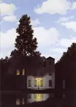 Magritte, Rene: L