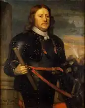 Beck, David: Per Brahe the Younger