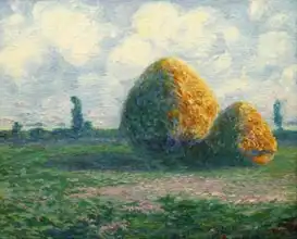 Malharro, Martín: La pampa today