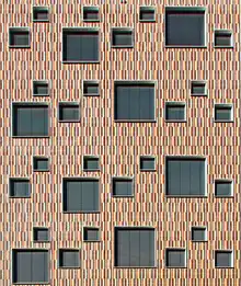 Rank, Peter Hans: formalism
