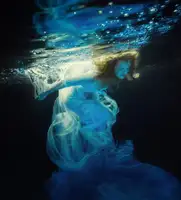 Laudin, Dmitry: Underwater space