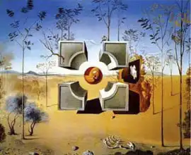 Dali, Salvador: Untitled