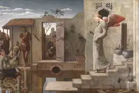 Bateman, Robert: The Pool of Bethesda