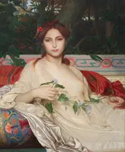 Canabel, Alexandre: Albaydé