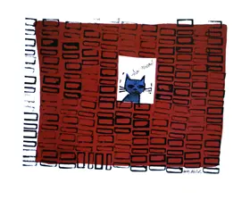 Warhol, Andy: So Meow