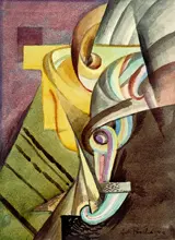 Procházka, Antonín: Composition