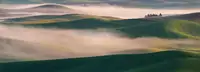 Li, Austin: Dream Land in Morning Mist-2