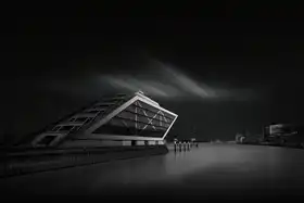 Lopez, Oscar: Waterfront Sonata IV - Contrivance | Retreat