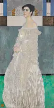 Klimt, Gustav: Portrait of Margarethe Stonborough-Wittgenstein