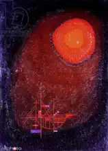 Kandinsky, Wassily: One Spit