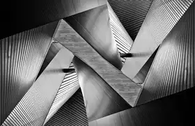 Tajima, Koji: Metal Origami