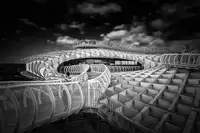 Forlano, Alessio: Metropol Parasol #01