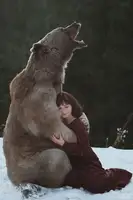Barantseva, Olga: My Big Friend