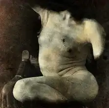 Hattori, Fuyuki: NUDE