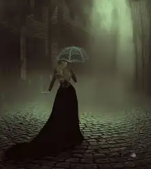 Simongulashvili, Natalia: Actress