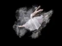 Pentony, Pauline: Dust Dancer